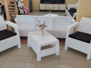 Мини-отель  Берлога