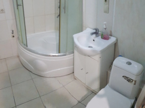 Мебелированные комнаты Baltic Rooms