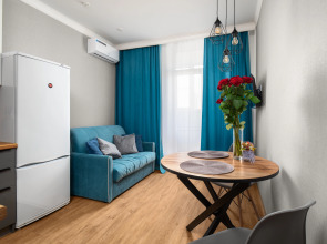 Квартира Губернский в Краснодаре