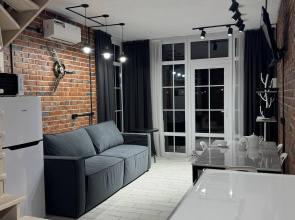 Azov Loft S Vidom Na More Apartments