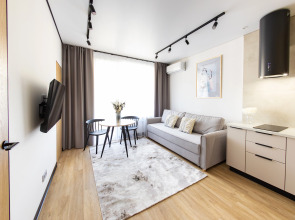 Апартаменты 1010