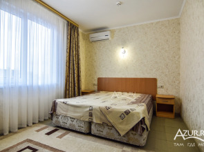 Гостевой Дом Лукоморье