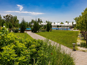 База отдыха La Dolce Vita