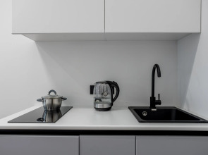 Апартаменты с видом на башни Москва-Сити 35_3