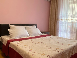 Квартира Уютная квартира на Губина