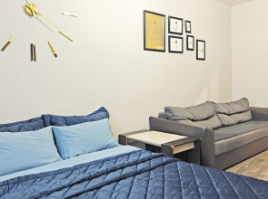 Квартира Стаханова 59 от ТЕРРА48