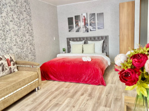 Welcome Home Na Dzerzhinskogo 31 Apartments
