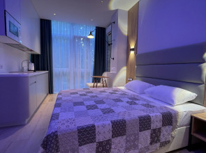 Отель Светлана Плюс