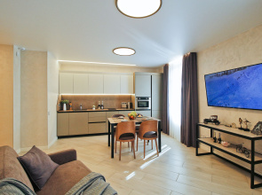 Apartamenty Flyapart 7