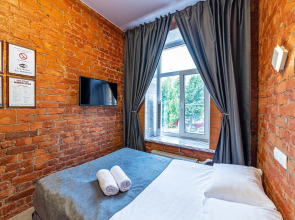 Мини-Отель Samsonov Hotels