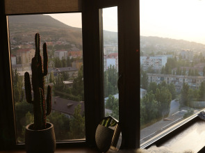 Апартаменты Panorama House Apart