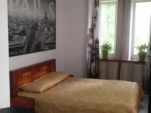 Гостевой дом Вилла Ратсхоф