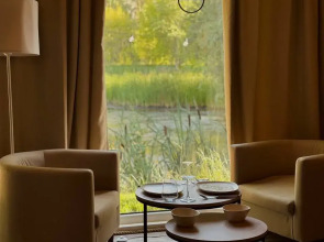 U Ozera Private house