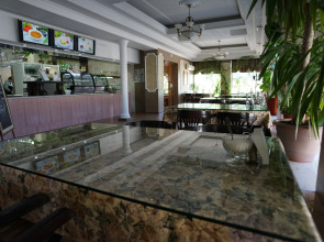 Отель Дилижанс