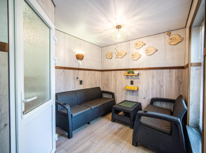 Гостевой Дом HappyInn