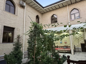 Гостевой дом Brick Palace