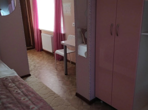 Отель Энергия