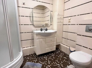 Апартаменты Уютная квартира возле Кёнигсбергского Зоопарка