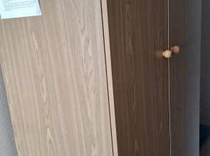 Меблированные комнаты Твоя остановка