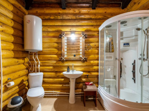 База Отдыха Проховское Подворье