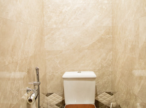 Гостевой дом Оазис