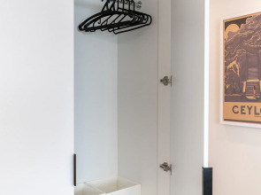 Апартаменты Good Vibes