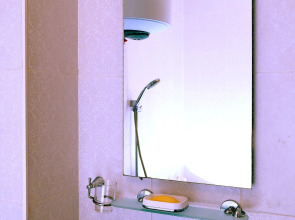 Квартира на улице Лермонтова