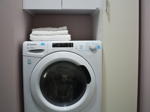 Квартира Современная студия в ЖК Испанские кварталы