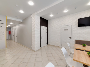 Хостел Орион