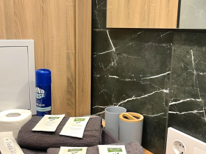 Апартаменты Рядом с Центром Города