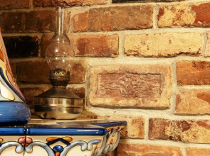 Гостевой дом Мадемуазель Пшёнкина