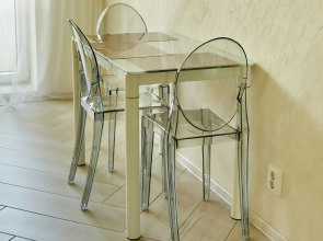 Апартаменты Apartburo City Centre