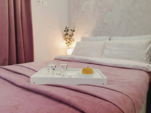 Na ulitse Tentyukovskaya Flat