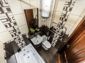 Апартаменты Премиум класс, Степная 68