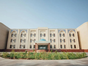 Otel' Bek Khiva