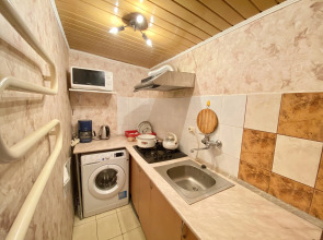 Апартаменты Номер у Башни