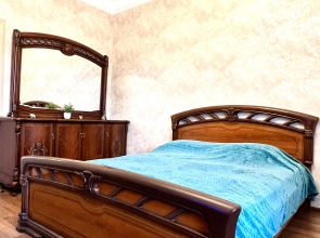 Апартаменты ОнегоГрад Тихий Центр