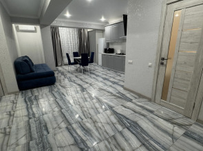 Квартира Светлая Уютная