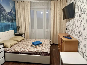 Mars Hotel Komarova 21 Apartments
