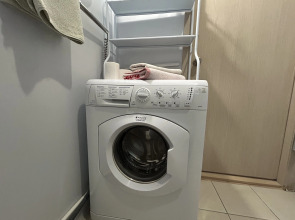 Апартаменты Привилегия на Революции