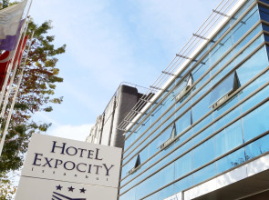 Hotel Expocity Istanbul