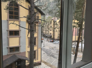 Апартаменты Горная Сказка в Приэльбрусье