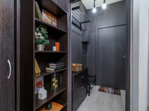 Апартаменты Loft Voyage Варшавская 19/2