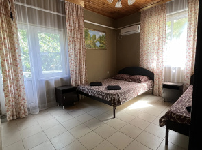 Astra Guest House