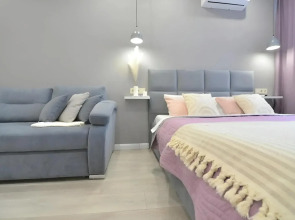 Апартаменты Студия в центре Казани