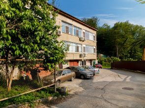 S Mini-Studiiami V Kudepste Guest House
