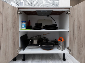 Квартира Однокомнатная Комфортная Около Речного вокзала