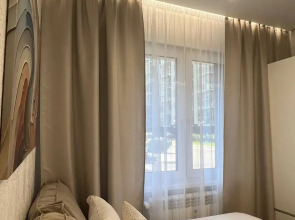 Апартаменты Студия в центре города у Аэропорта