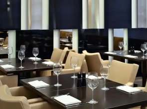 Отель Hyatt Regency Baku