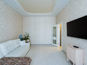 Апартаменты Просторные  Добрый дом на Мурзина рядом Мега, Аэропорт и трасса М5